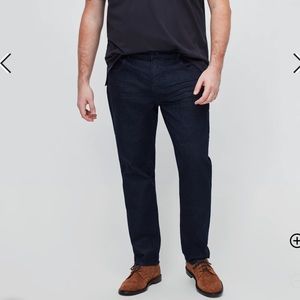 Bonobos premium stretch jeans